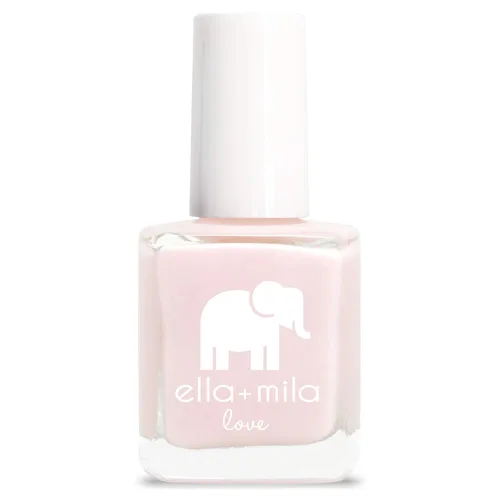Miniatura 8 de ella+mila Esmalte de uñas profesional – Esmalte de uñas de secado rápido – Fórmula de larga duración y resistente al astillado