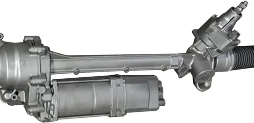 Miniatura 6 de Detroit Axle - Cremallera y piñón para BMW 328i 330i 340i GT 328d 228i 320i 230i xDrive, 428i 430i 435i xDrive Gran Coupe Ensamblaje de cremallera