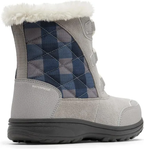 Miniatura 9 de Columbia Ice Maiden - Botines de nieve para mujer