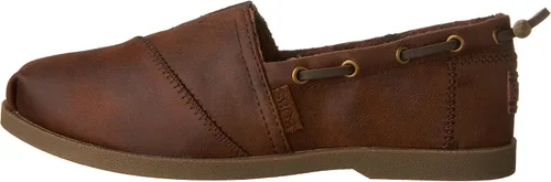 Miniatura 8 de BOBS de Skechers Chill Luxe - Zapatos planos para mujer