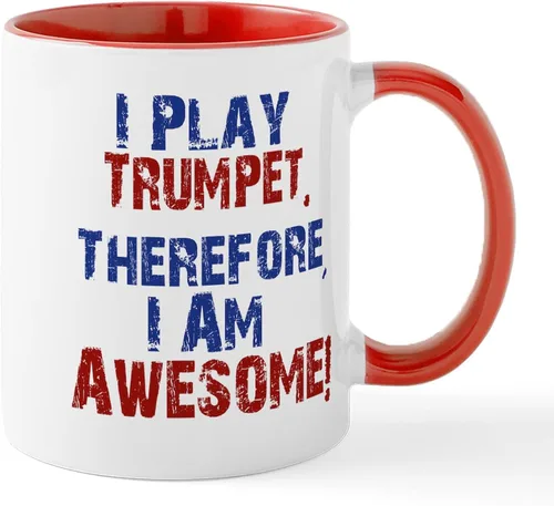 Miniatura 69 de CafePress Taza de café de cerámica de 11 oz (11.0 fl oz)
