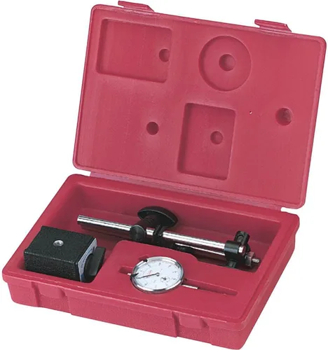 Miniatura 2 de Grizzly G9849 combo indicador de dial y base magnética Especial Presidente