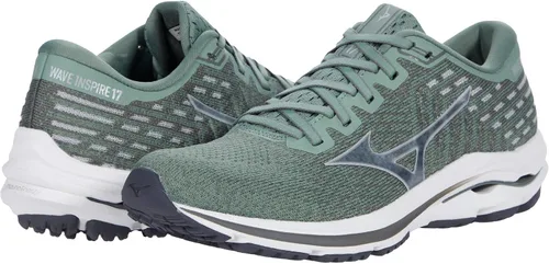 Miniatura 2 de Mizuno Wave Inspire 16 Tenis de correr para hombre, 0