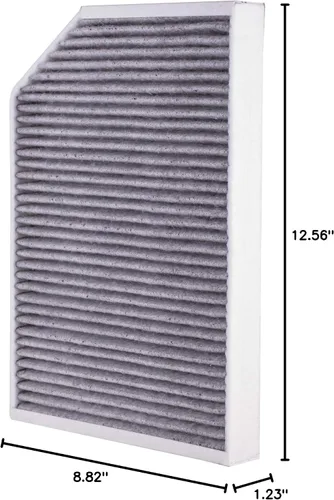 Miniatura 7 de Filtro de aire de cabina PG PC99343C Compatible con Porsche Taylor 2023-20, Panamera 2023-17, Panamera 2020