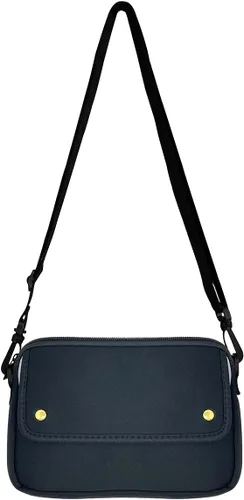 Miniatura 3 de allydrew Bolsa impermeable para bicicleta, bolsa de almacenamiento para manillar de ciclismo para herramientas y accesorios
