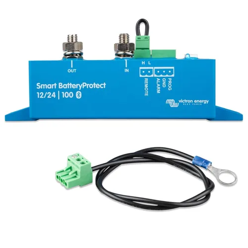 Miniatura 8 de Victron Energy Smart BatteryProtect 12/24-Volt 220 amp (Bluetooth)