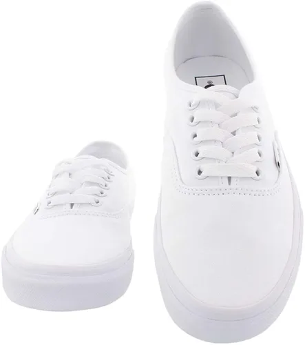 Miniatura 4 de Vans U Authentic, tenis unisex para adultos, Negro