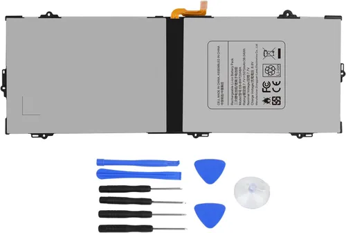 Miniatura 17 de TREE.NB 01AV493 - Batería de repuesto para laptop ThinkPad T570 T580 P51S P52S Series 00UR890 00UR892 SB10L84121 SB10L84122 SB10L84123 T570 00UR891