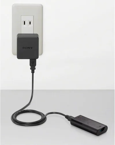 Miniatura 7 de Sony ACCTRDCX Kit de cargador de viaje DC (Negro)