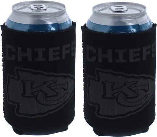 Miniatura 71 de Portavasos y Portabotellas de Fútbol Americano Aislante Enfriador de Bebidas Huggie Green Bay (Packers) - Estática activa