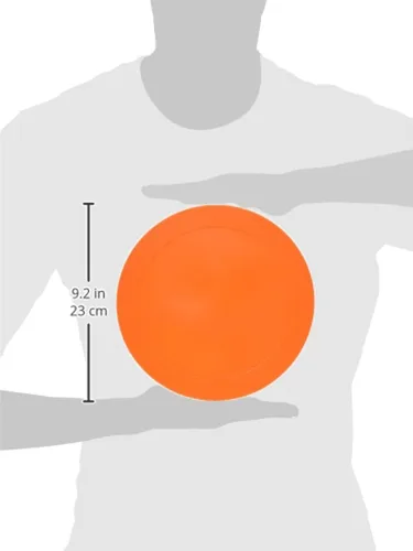 Miniatura 2 de BSN Markers, Orange, 9-inch