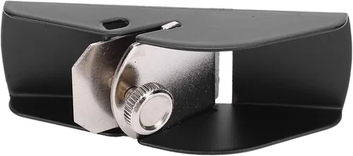 Miniatura 9 de Cepilladora de mano para recortar, mini cepilladora de madera, aleación de aluminio, ligera, carpintería, herramientas para modelar, escultura
