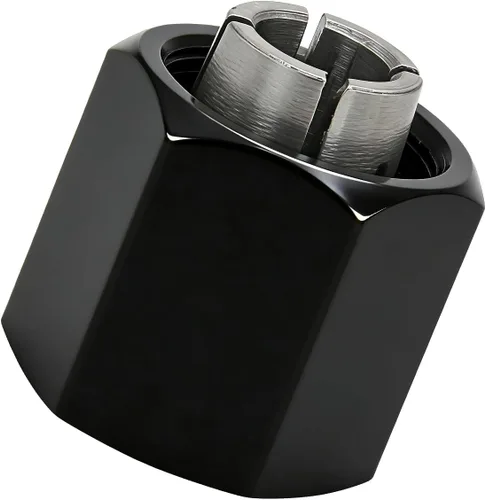 Miniatura 7 de 2610008122 Reemplazo de pinza de enrutador de 1/4 pulgadas para enrutador de portabrocas PR20EVS (paquete de 2)
