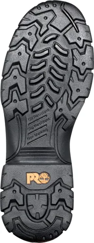 Miniatura 5 de Timberland PRO Botas de trabajo Excave Met Wellington para hombre