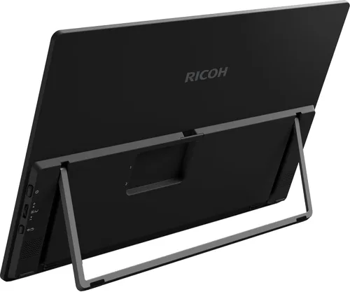 Miniatura 7 de RICOH 150 Monitor Portátil de 15.6" Vivid OLED 350nit Ligero con Pantalla Táctil y Altavoces Duales - para Laptop, Computadora de Escritorio, Mac, PC