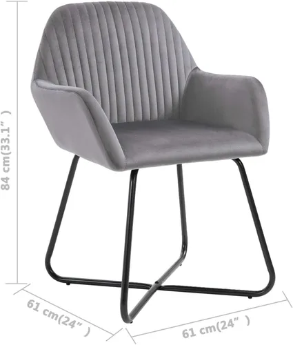 Miniatura 2 de Sillas de comedor, silla de comedor de conferencia, silla de comedor de cocina adecuada para comedor diario o eventos especiales, como reuniones