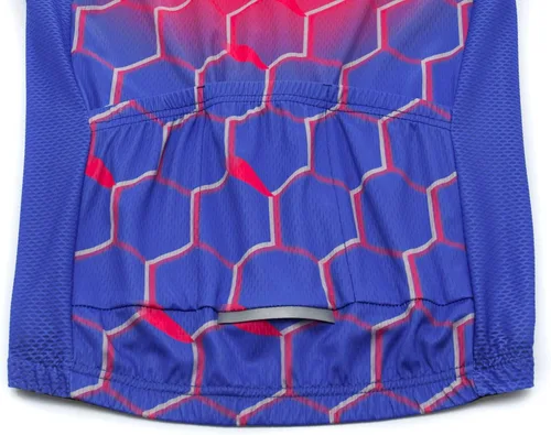 Miniatura 7 de Hotlion Ropa de ciclismo para mujer