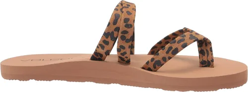 Miniatura 6 de Volcom Sandalias fáciles de poner para niñas grandes y grandes