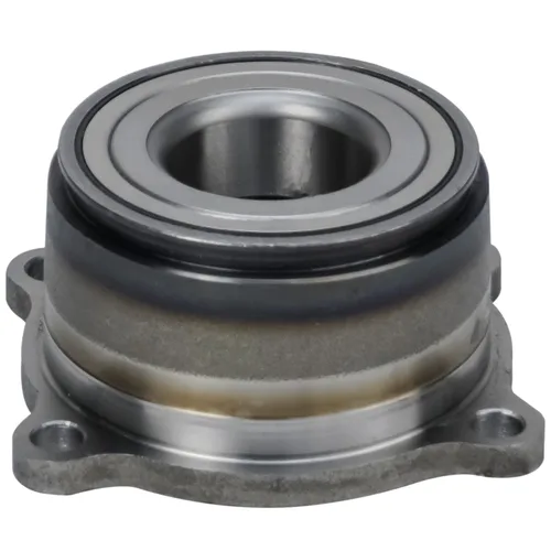 Miniatura 62 de Detroit Axle - Conjunto de cubo de rodamiento de rueda delantera para Nissan Altima 02-06 (3.5L V6)/Maxima 00-08, INFINITI I30 00-01/I35 02-04 5