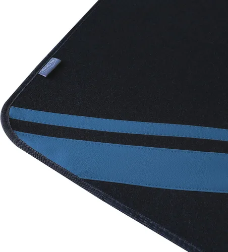 Miniatura 5 de FH Group Alfombrillas de Piso de Coche – Alfombrillas de Alfombra para Automóvil, Alfombrillas de Piso Automotrices de Ajuste Universal, Azul