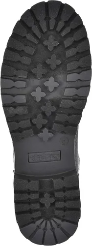 Miniatura 6 de Cliffs by White Mountain Shoes Pathfield - Botines de senderismo con cordones para mujer, Multi