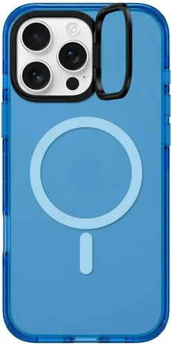 Miniatura 124 de CASETiFY Funda con soporte de anillo de impacto para iPhone 16 Pro