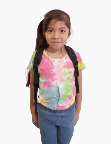 Miniatura 13 de Camiseta interior de tubo de alimentación para bebés, niños pequeños y niños