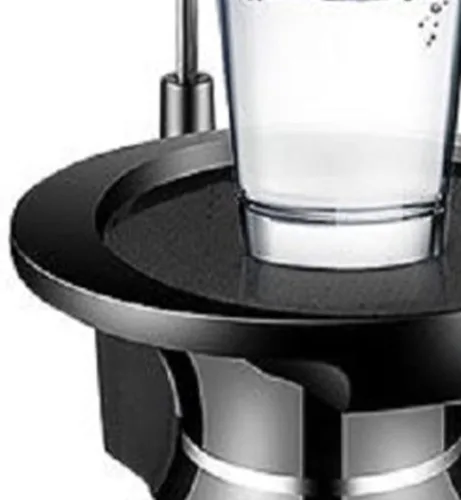 Miniatura 3 de Dispensador de agua, bomba de agua para jarra de 5 galones, bomba eléctrica dispensadora de agua recargable, fuerte, salida rápida, bajo ruido