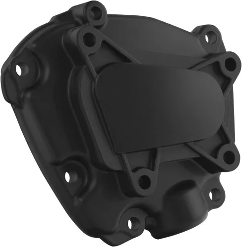 Miniatura 2 de TCT-MOTORPARTS Cárter de aluminio de la cubierta de ignición para YAMAHA R1 2009 2010 2011 2012 2013 2014