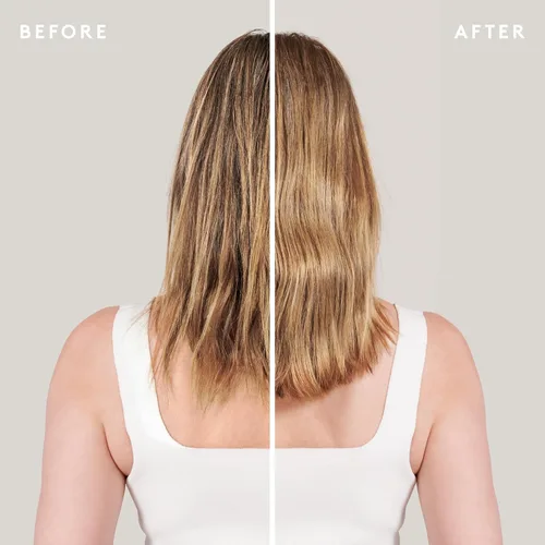 Miniatura 8 de VIRTUE Flourish Champú sin sulfato para cabello fino, Producto para el crecimiento y volumen del cabello, Desintoxica y repara, Seguro