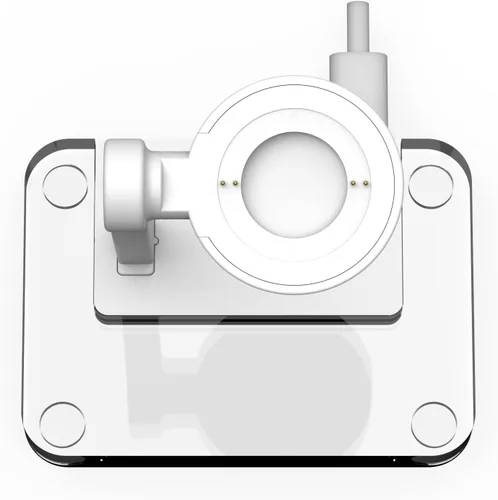 Miniatura 3 de Cargador de reloj para Fossil Gen 6,6 Hybird/Gen 5/5e, Gen 4, soporte de carga para reloj inteligente Fossil/MK/Skagen/Emporio Armani HeartRate