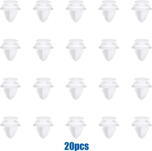 Miniatura 6 de Panel basculante y clip de moldeo de puerta para Volvo 30622612 S60 S90 V60 V90 XC40 XC60 XC90 2010-On