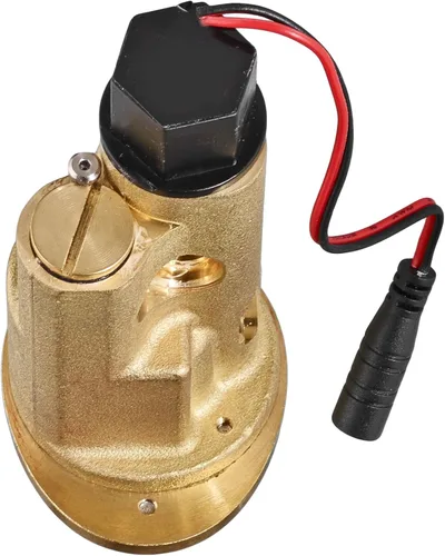 Miniatura 5 de American Standard 7755205.002 NextGen Selectronic Base de grifo integrada Modelo ADM LimiTemp Apagado de seguridad con flujo laminar de 1.5 GPM