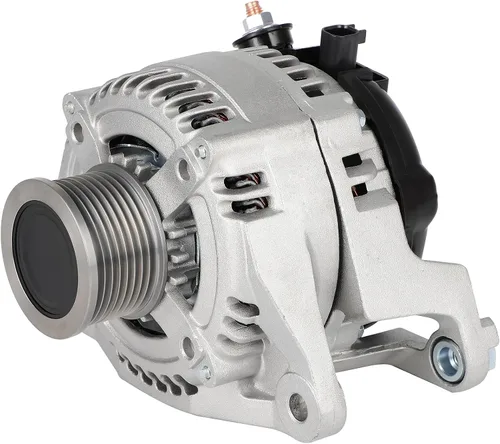 Miniatura 13 de SCITOO Reemplazo del alternador para Buick para Regal 2012 2015-2016, para Chevrolet para Equinox 2010-2015, para GMC para Terrain 2010-2016 11459