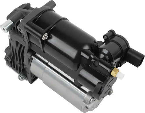 Miniatura 2 de Reemplazo de la bomba del compresor de la suspensión del aire para el OEM 6393200204 de Mercedes-Benz Viano/Vito W639 V639 V639