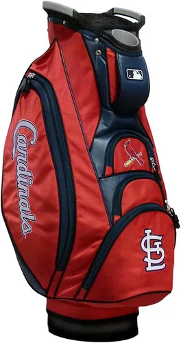 Miniatura 3 de Team Golf MLB 10-Way Top con doble mango integrado y pozo de putter externo