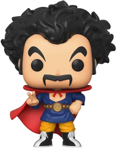Miniatura 4 de Funko Animación: Dragon Ball Super - Super Saiyan Kale, Multicolor