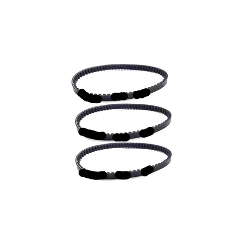 Miniatura 5 de Compatible with 669 18 30 CVT Drive Belt Compatible with GY6 49cc 50cc 80cc Engine Moped Universal(1pc)