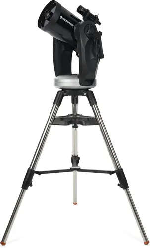 Miniatura 5 de Telescopio computarizado con tubo y trípode. CPC 800 XLT. De Celestron