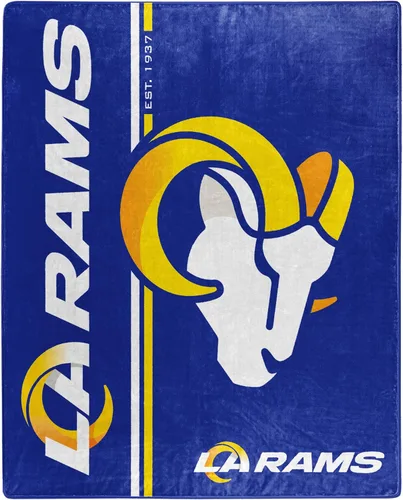 Miniatura 81 de Northwest NFL Unisex-Adult Raschel Throw Blanket