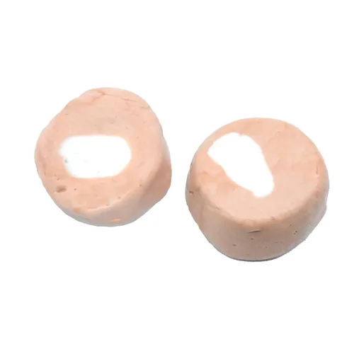 Miniatura 48 de Caramelo de agua salada (banana, 1 libra)