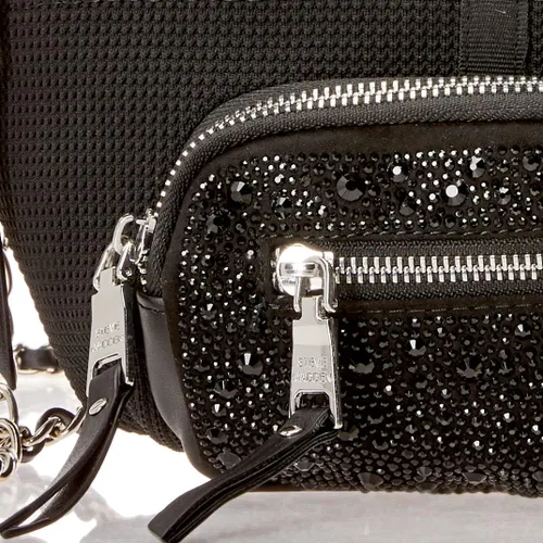 Miniatura 3 de Steve Madden Women's Maxima Crossbody Handbag