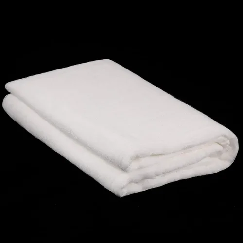 Estopilla, reutilizable y transpirable, tejido de malla fina de algodón sin blanquear, uso para cocinar, colar, filtrar, hornear (blanco, grado