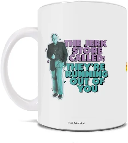 Miniatura 120 de Trend Setters Harry Potter - Hufflepuff - Acuarela Hogwarts Chibi - Taza geek linda - para café, té, cacao o regalo WMUG815