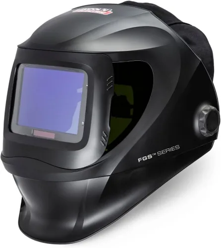 Miniatura 2 de Casco de soldadura Lincoln Electric Viking™ 3250D FGS™
