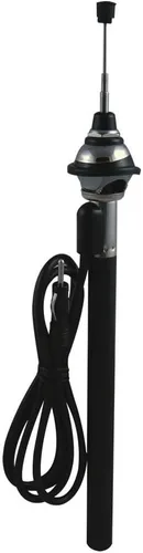 Miniatura 2 de Jensen Antena pull-up de montaje superior AM/FM