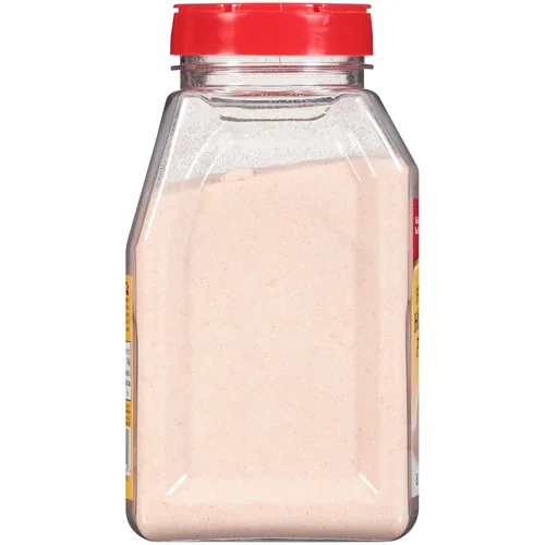 Miniatura 10 de McCormick - Sal rosa del Himalaya molida fina, 26 oz