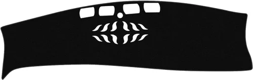 Miniatura 43 de Cubierta de tablero adecuada para Honda Ridgeline 2017-2024/Pilot 2016-2022/Passport 2019-2024, parasol para tablero de coche, accesorios de tablero