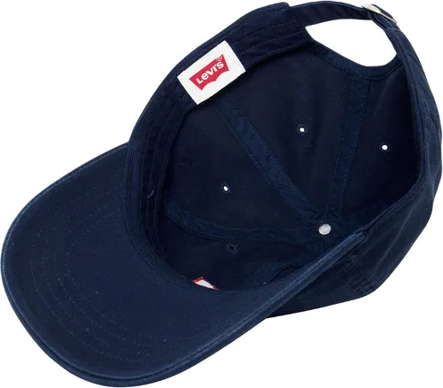 Miniatura 5 de Levi's Sombrero de béisbol clásico con logotipo para hombre