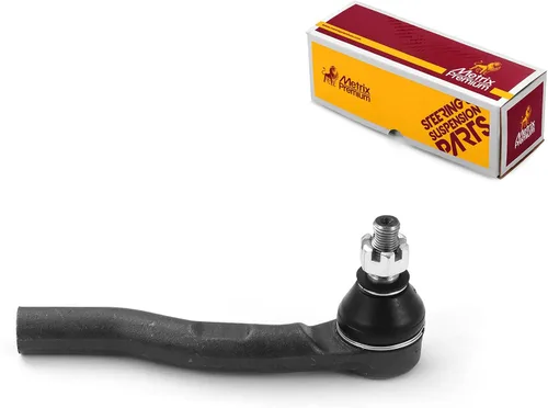 Miniatura 143 de Metrix - Barra de acoplamiento exterior prémium ES3197RL para Ford Probe 1993-1997, Mazda MX-6 1993-1997, Mazda 626 1993-2002, Mazda MPV 2000-2006